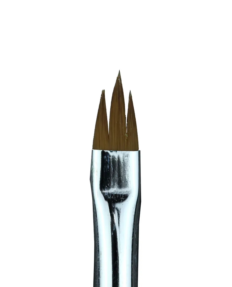 Cre8tion - Brush - Nail Art - 01