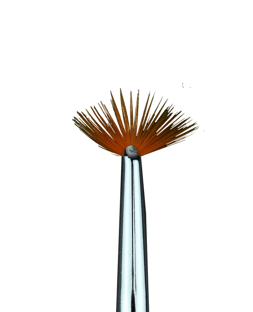 Cre8tion - Brush - Nail Art - 17