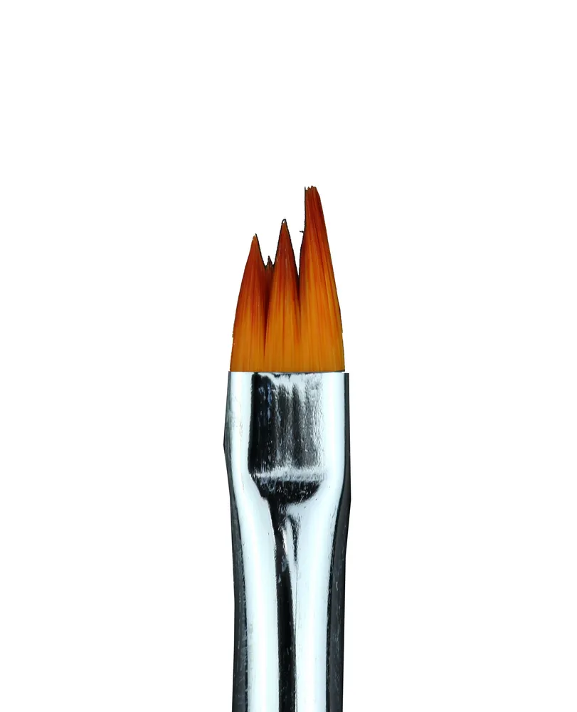 Cre8tion - Brush - Nail Art - 15