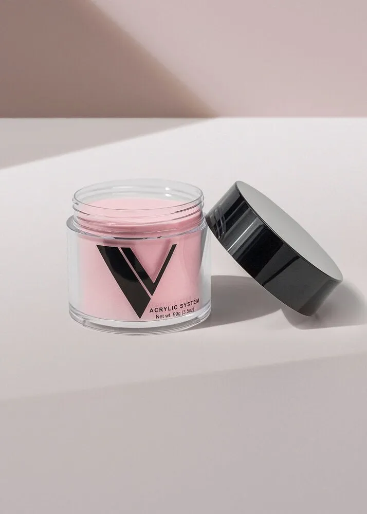 V Beauty Pure - Cover - Blossom - 3.5 oz