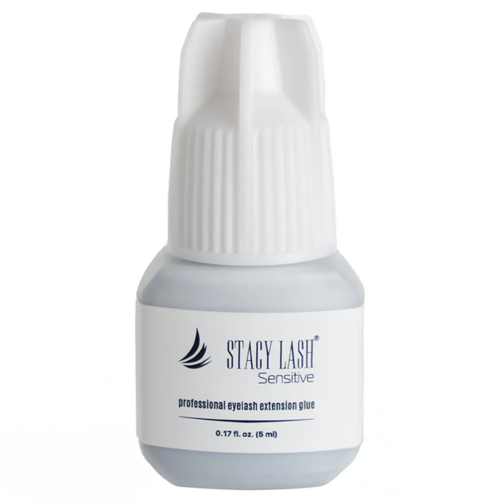 Stacy Lash - Eyelash Glue - Sensitive 5 ml