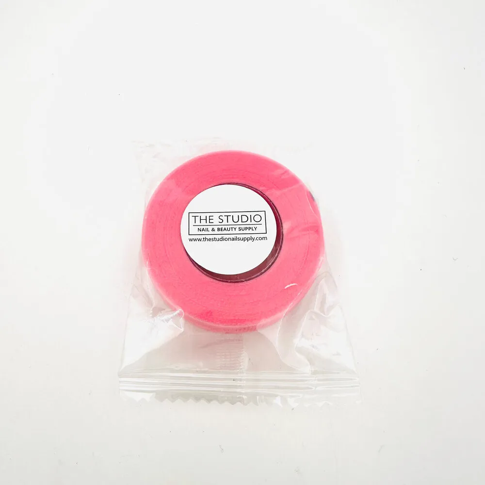 The Studio - Eyelash Tape - Large - Pink