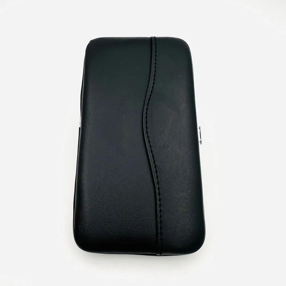 The Studio - Tweezer Storage Case - Black