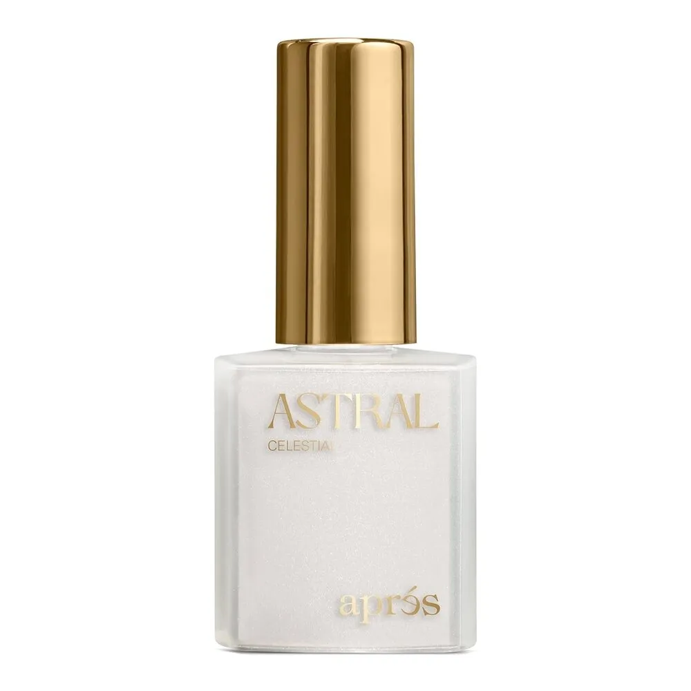 Apres - Astral Gel Couleur - P01 Celestial
