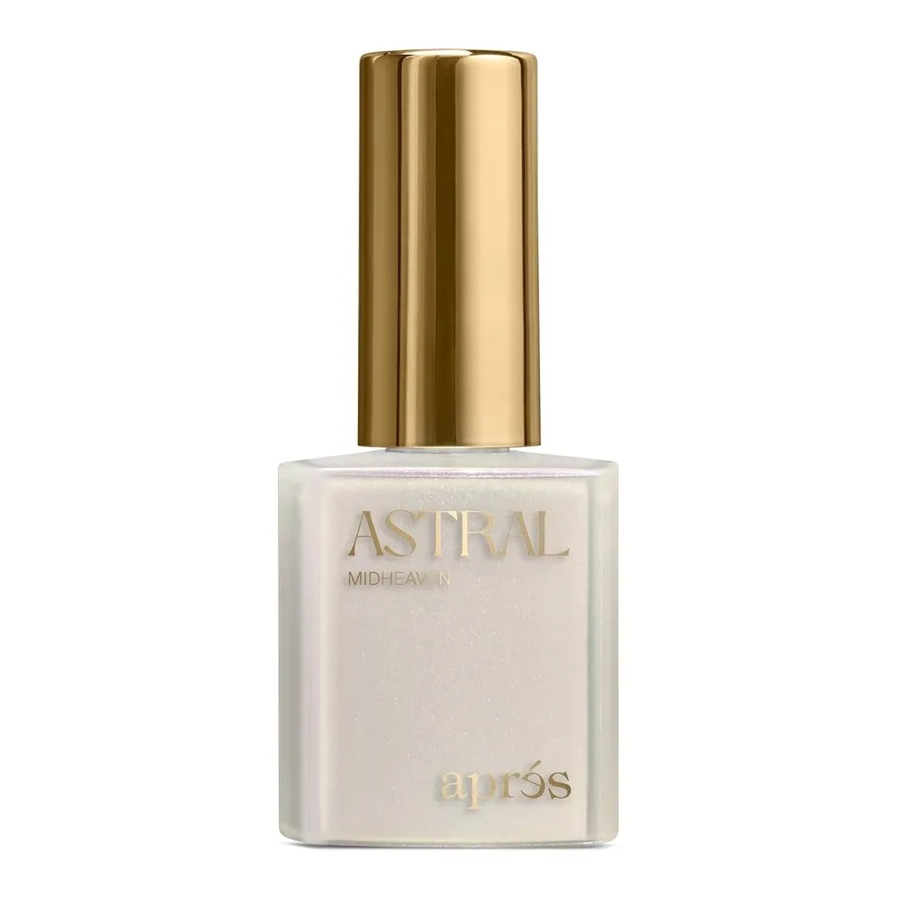 Apres - Astral Gel Couleur - P02 Midheaven