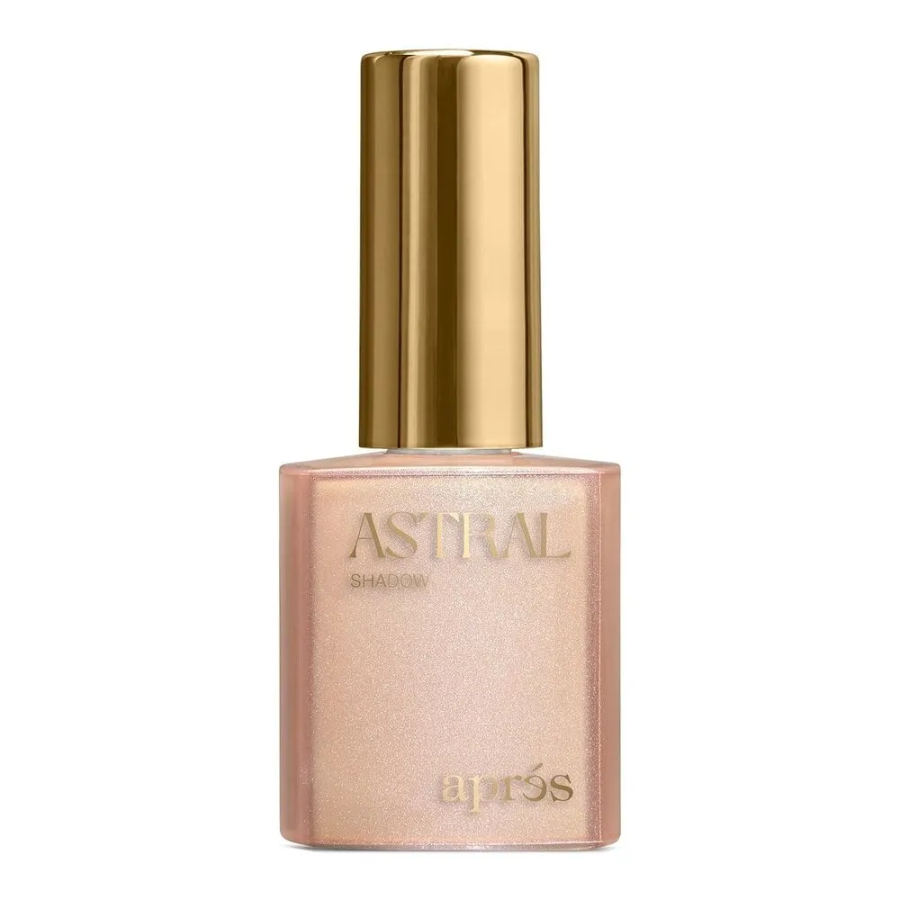 Apres - Astral Gel Couleur - P05 Shadow