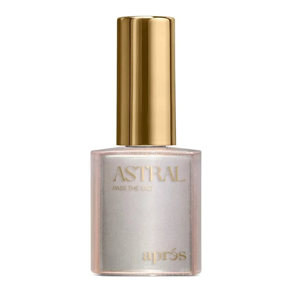 Apres - Astral Gel Couleur - FG02 Pass The Salt