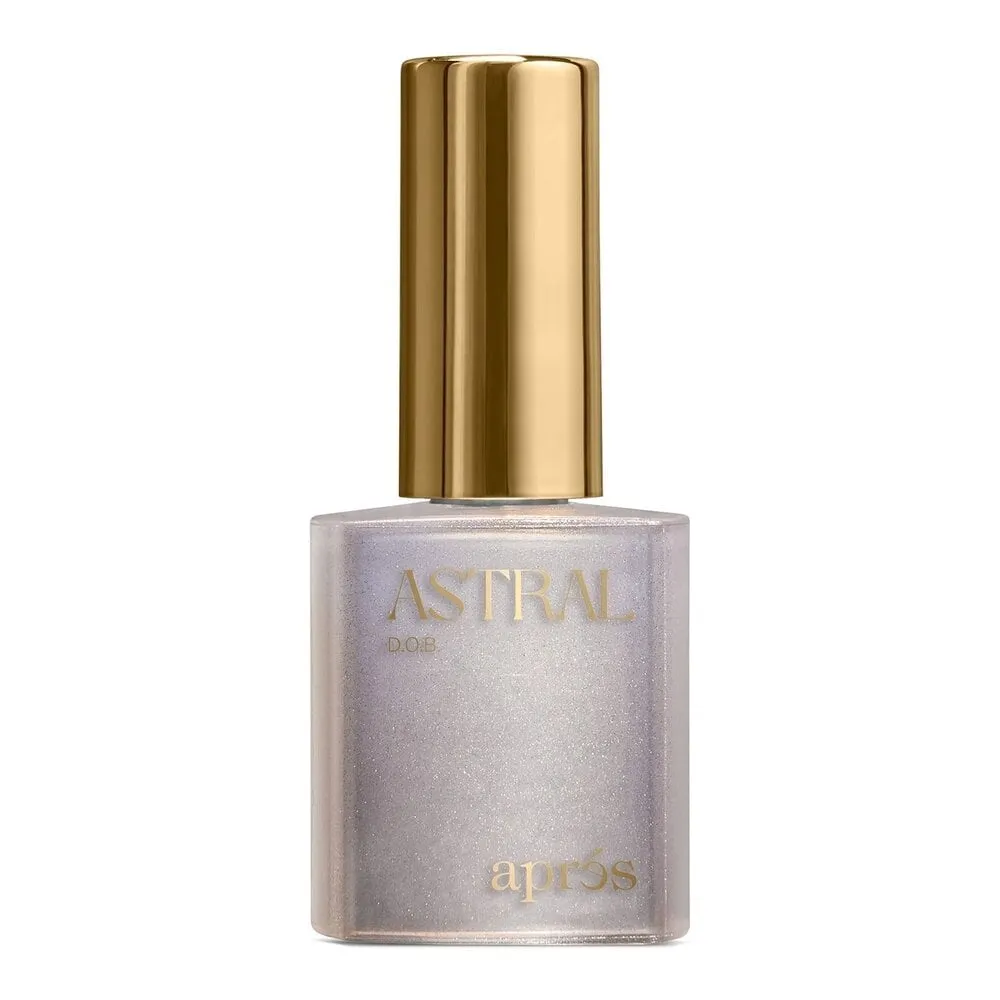 Apres - Astral Gel Couleur - FG05 D.O.B.