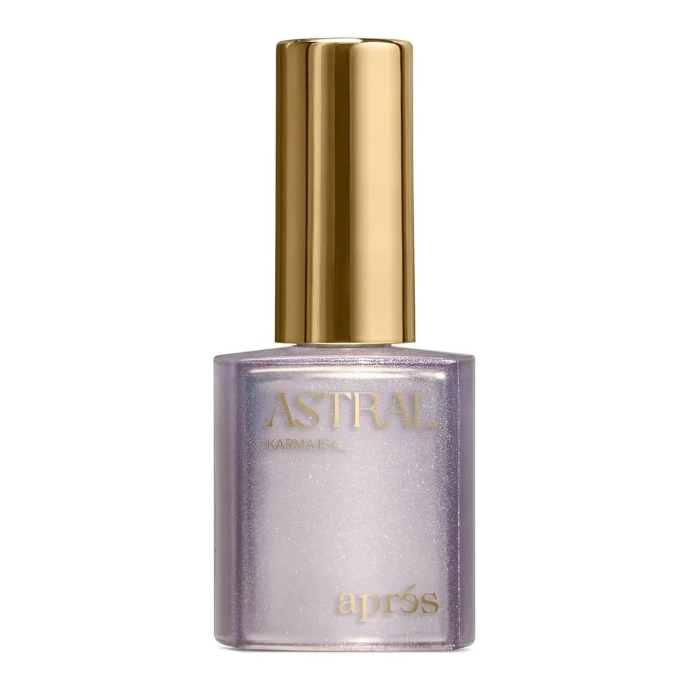 Apres - Astral Gel Couleur - FG06 Karma Is A...