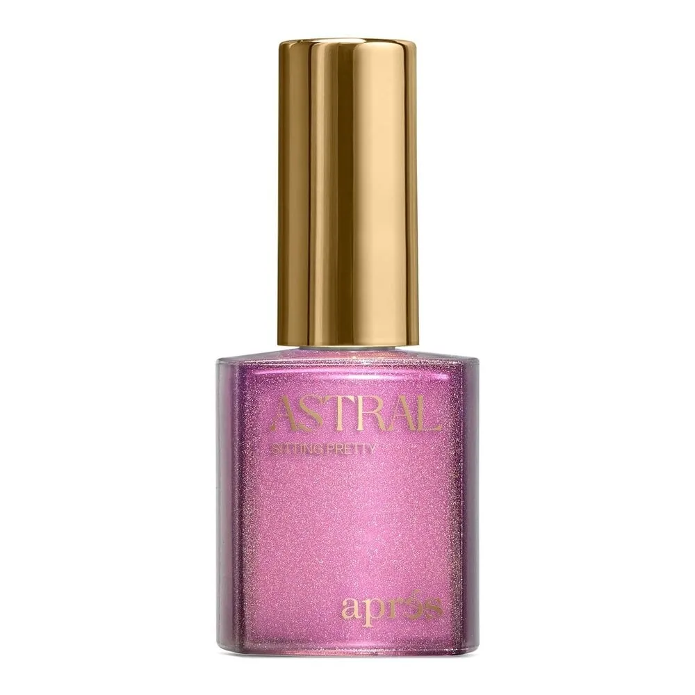 Apres - Astral Gel Couleur - FG08 Sitting Pretty