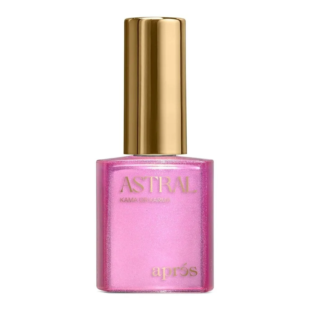 Apres - Astral Gel Couleur - FG10 Kama Or Karma