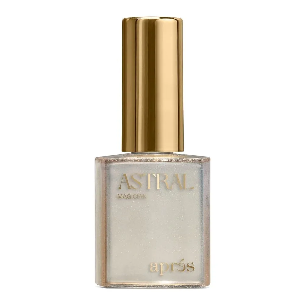 Apres - Astral Gel Couleur - CE04 Magician
