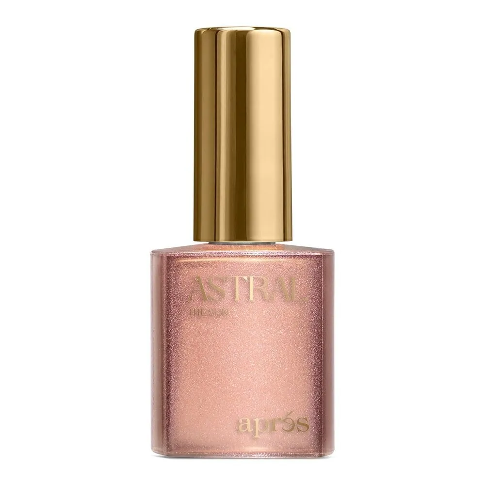 Apres - Astral Gel Couleur - CE09 The Sun