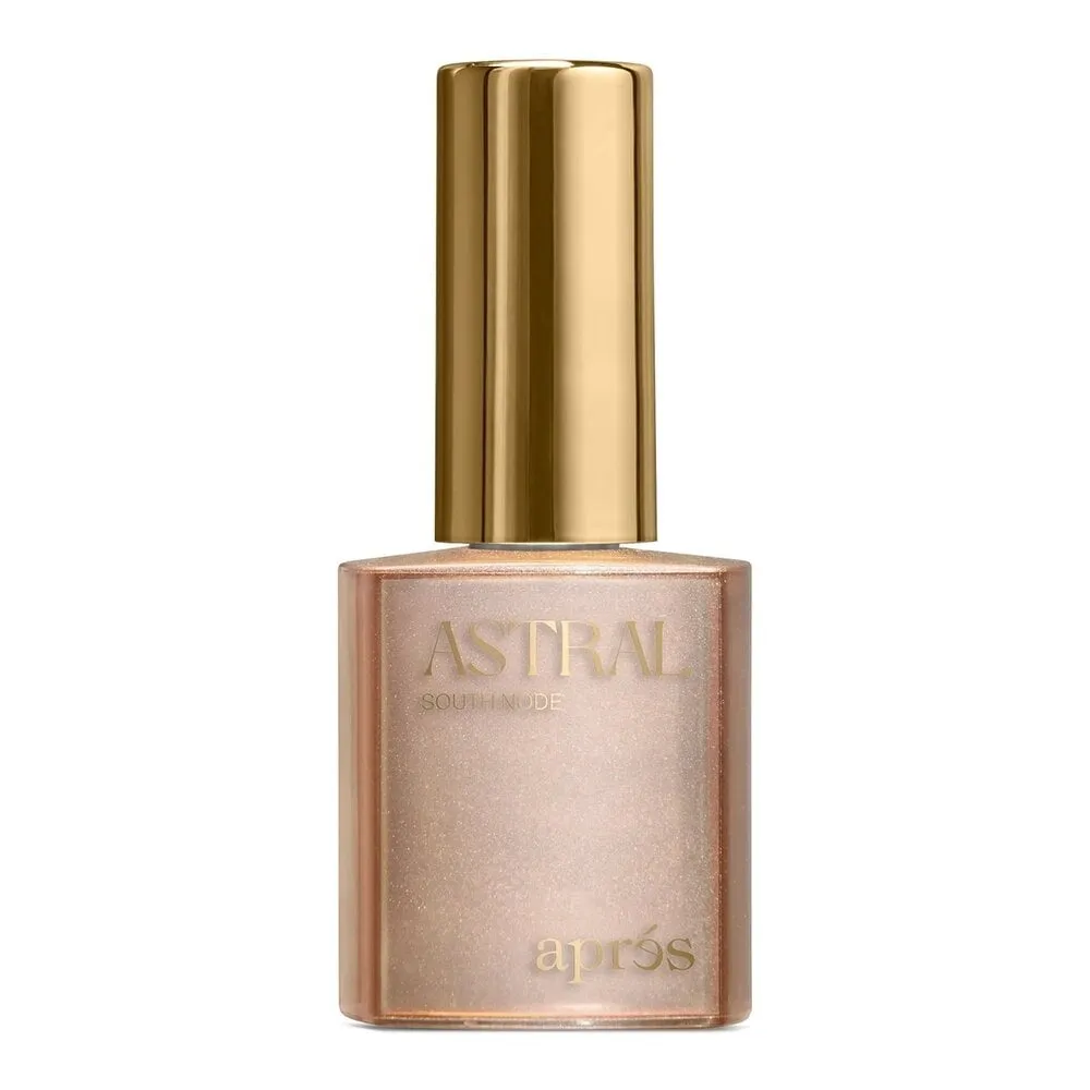 Apres - Astral Gel Couleur - CE12 South Node