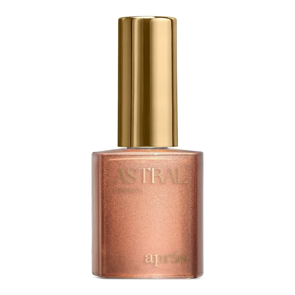Apres - Astral Gel Couleur - CE19 Strength