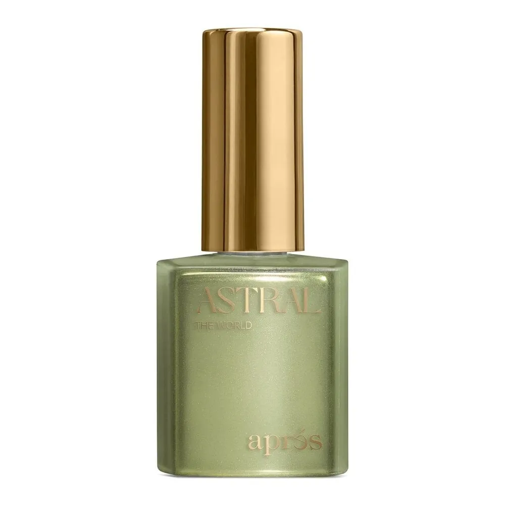 Apres - Astral Gel Couleur - CE20 The World