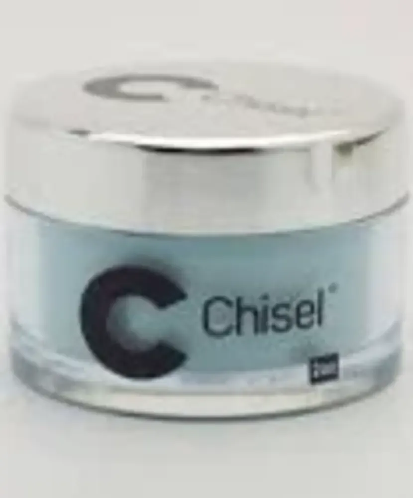 Chisel - Natural - AIO Powder - 2 oz
