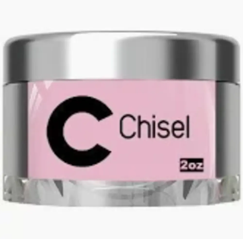 Chisel - Solid 031 - AIO Powder - 2 oz