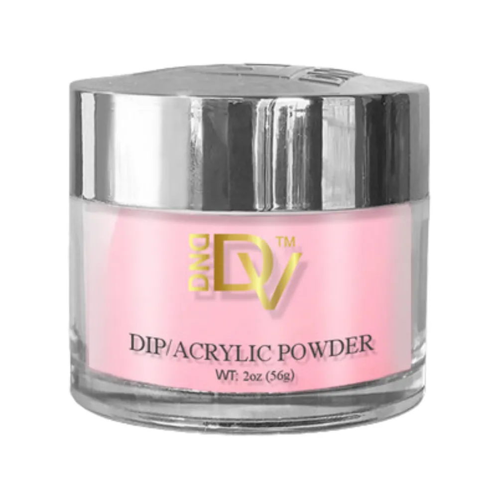 DND DIVA - 171 - Bella Pink - AIO Powder