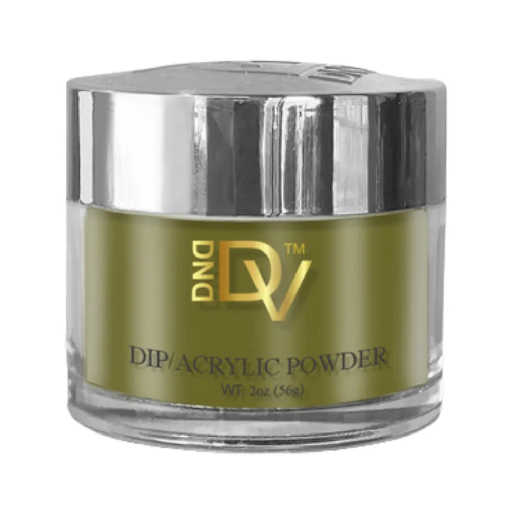 DND DIVA - 283 - Army Green - AIO Powder