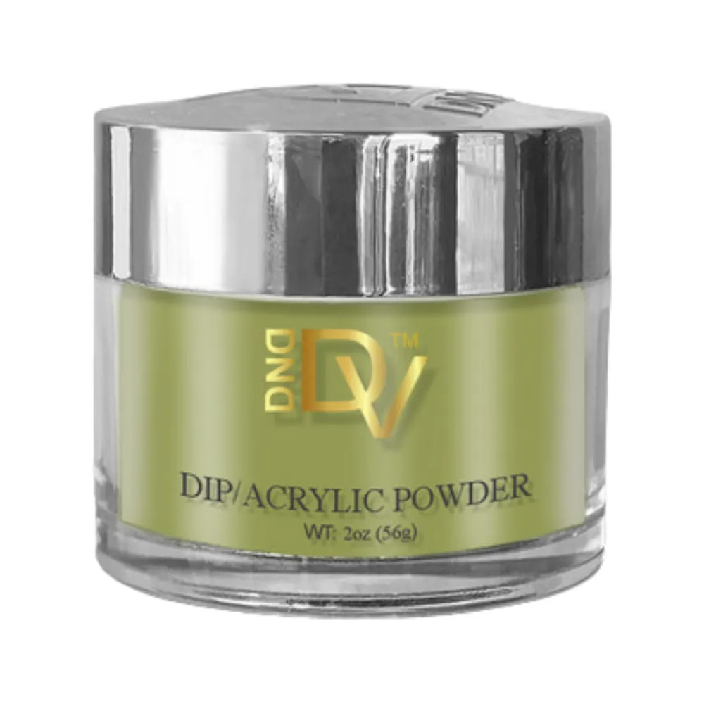 DND DIVA - 282 - Dirty Martini - AIO Powder