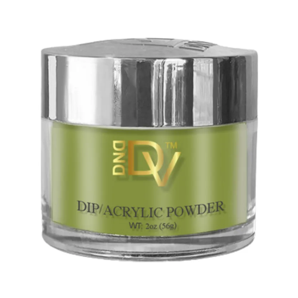 DND DIVA - 281 - Collard Greens - AIO Powder