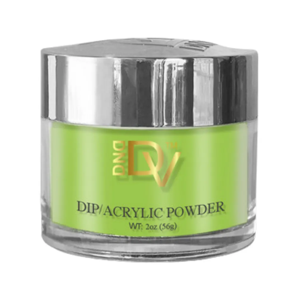 DND DIVA - 280 - Salsa Verde - AIO Powder