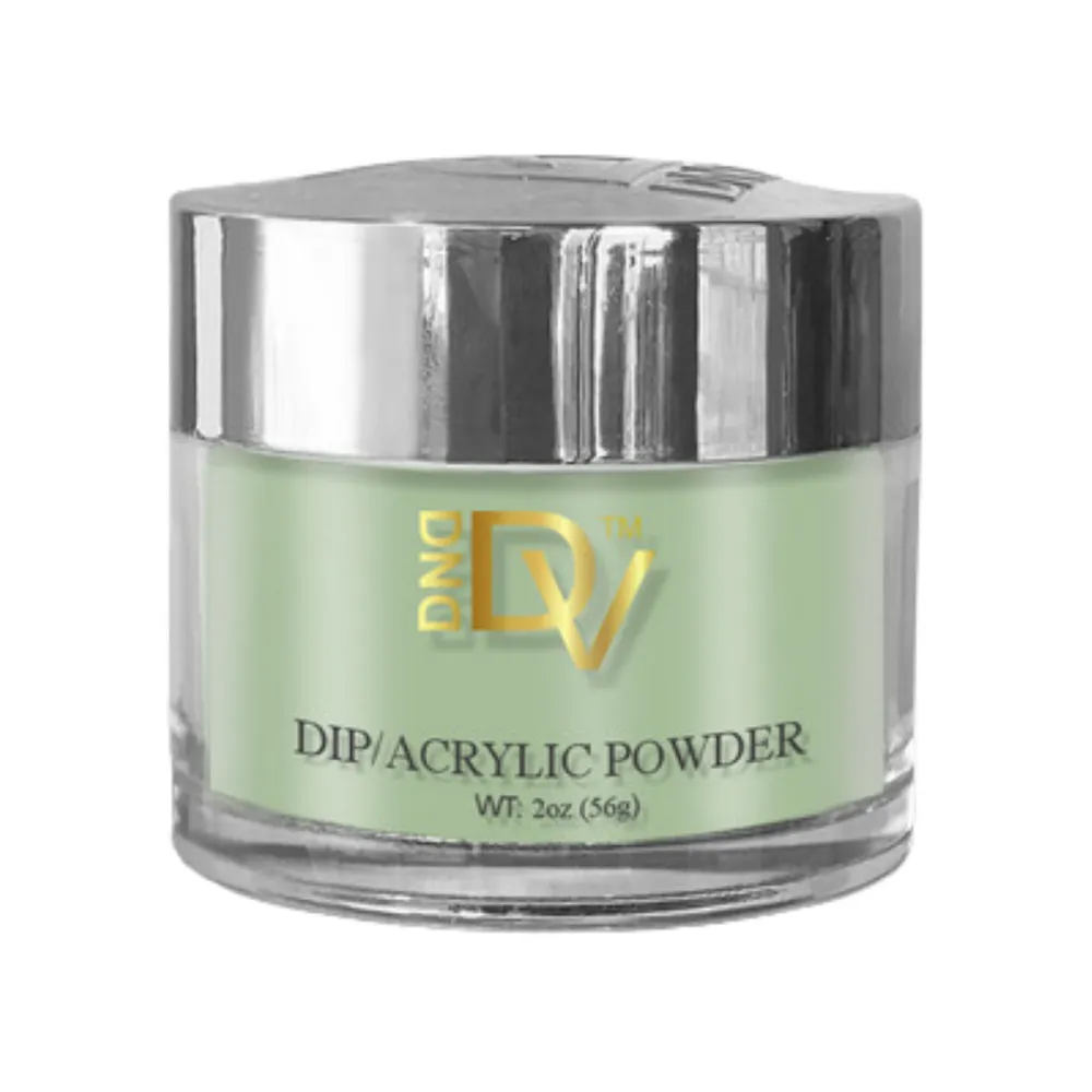 DND DIVA - 277 - Foggy Fern - AIO Powder