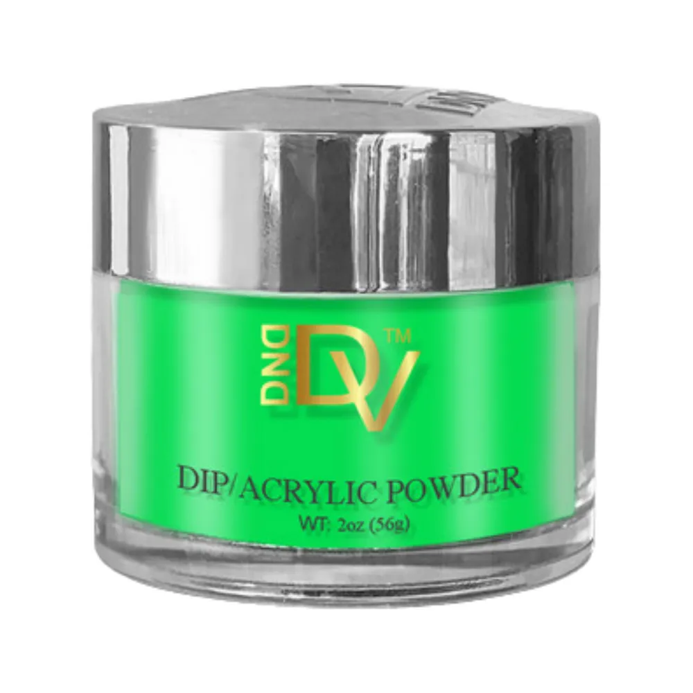 DND DIVA - 275 - Botanical Bliss - AIO Powder