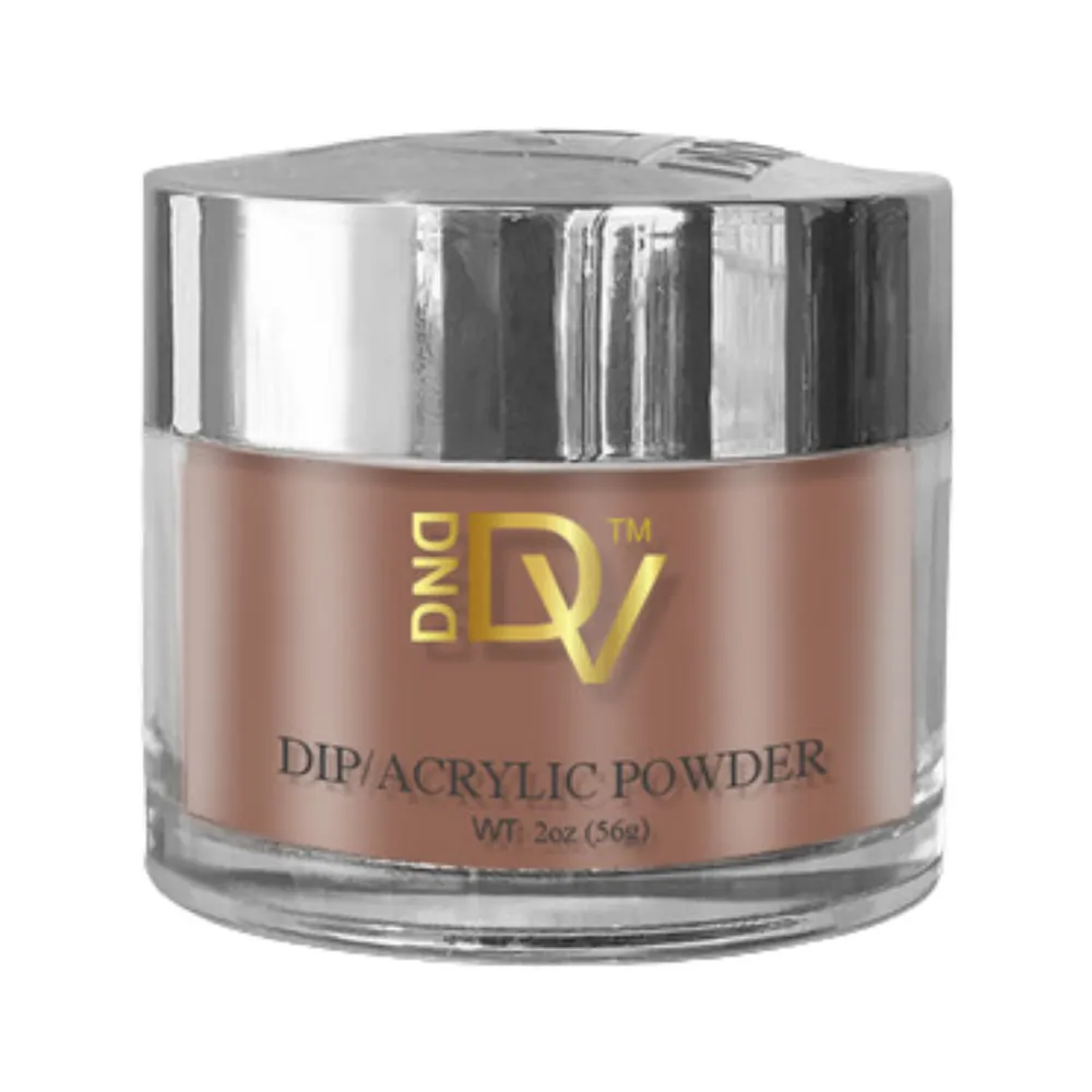 DND DIVA - 267 - Almond Toffee - AIO Powder