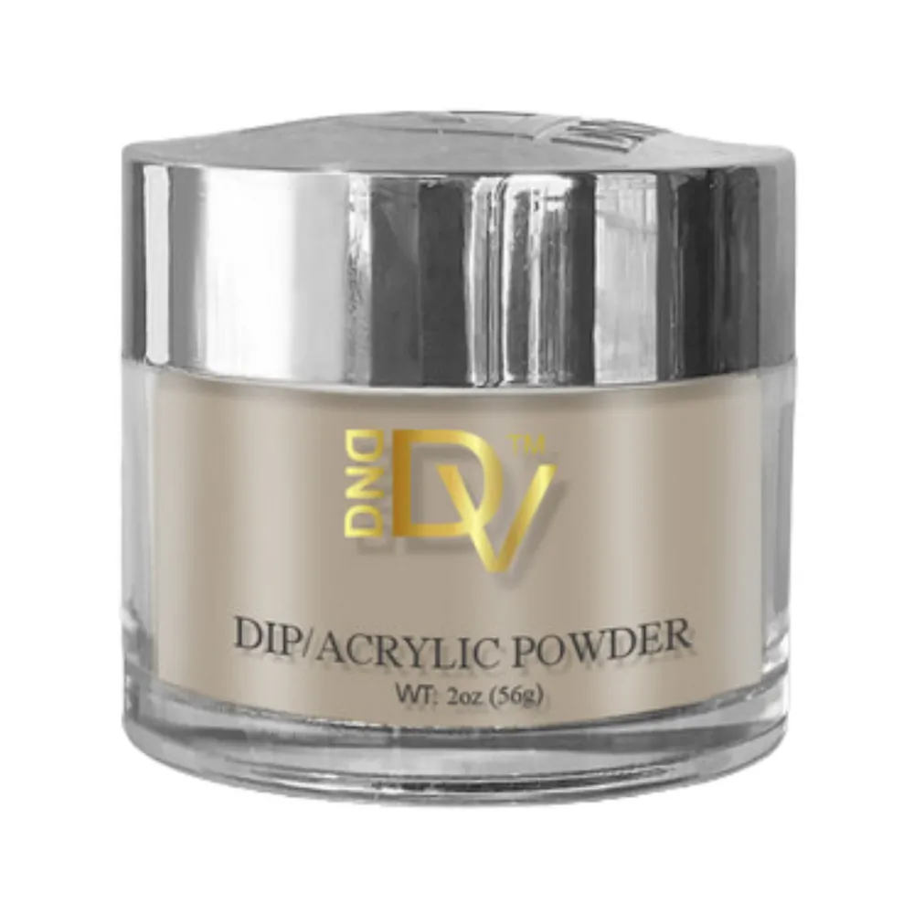 DND DIVA - 264 - Temptation Taupe - AIO Powder