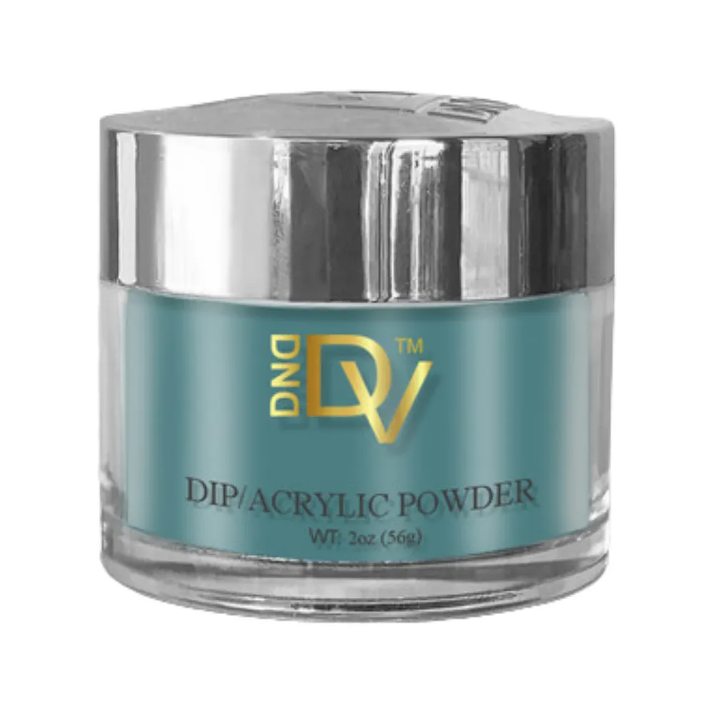 DND DIVA - 262 - Seafoam Serenade - AIO Powder
