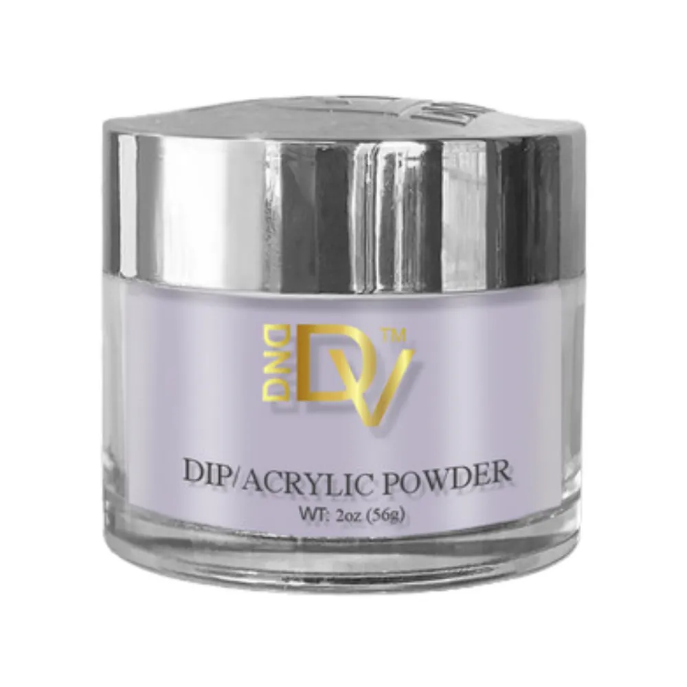 DND DIVA - 256 - Pale Pebble - AIO Powder