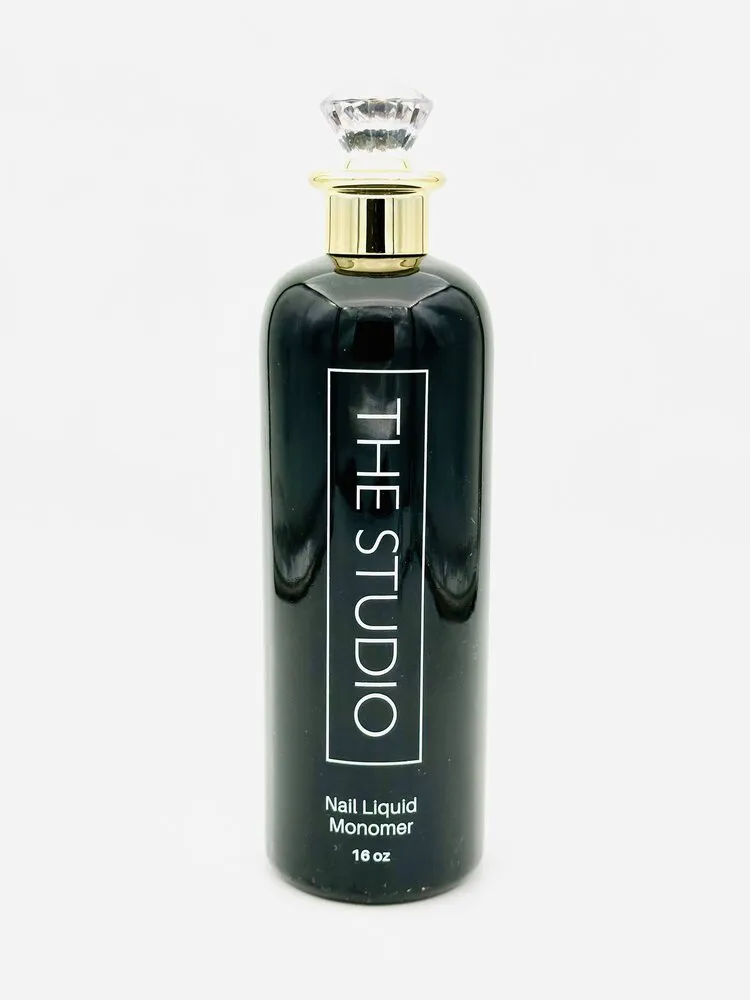 The Studio - Liquid Monomer - No MMA - 16 oz