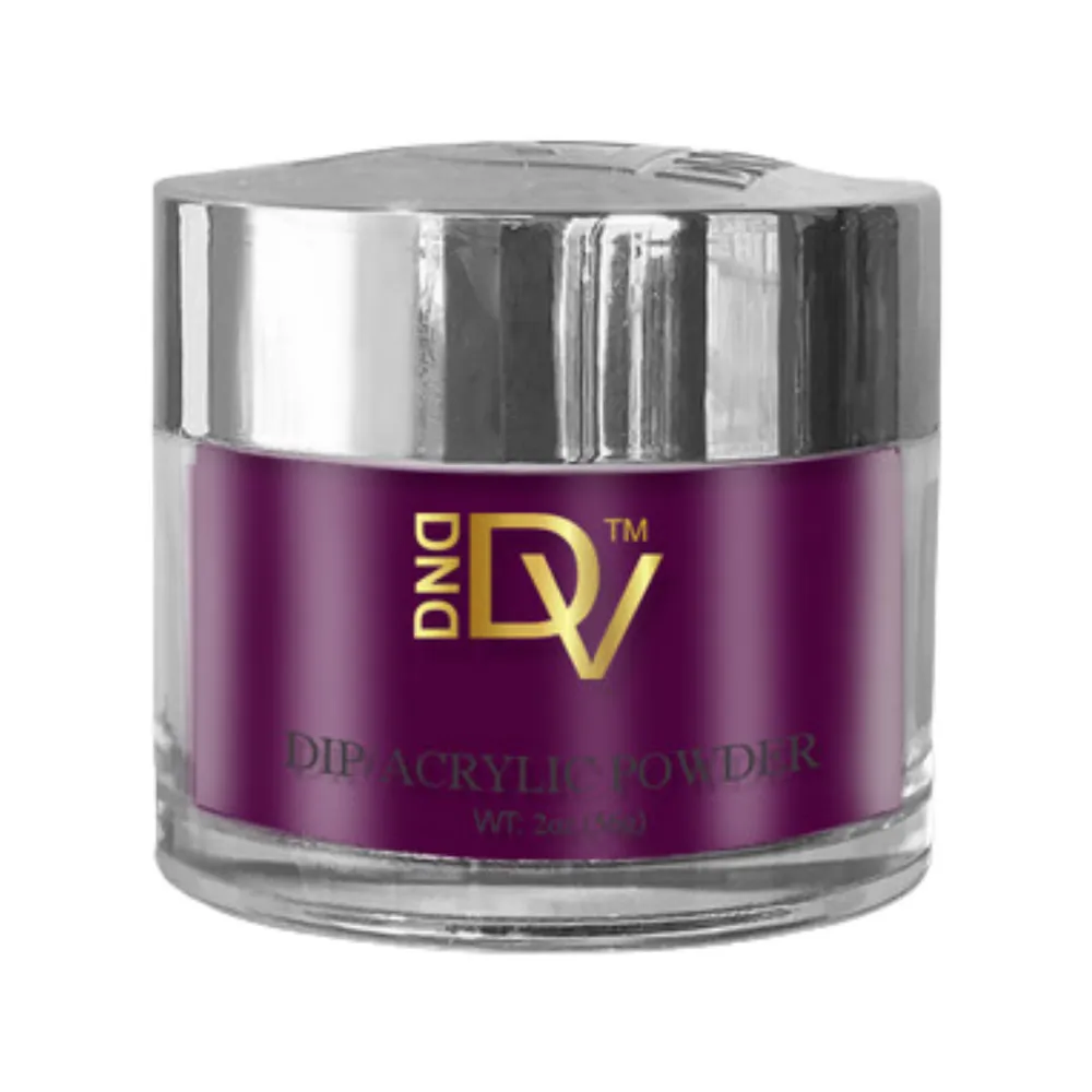 DND DIVA - 253 - Gothic Grape - AIO Powder