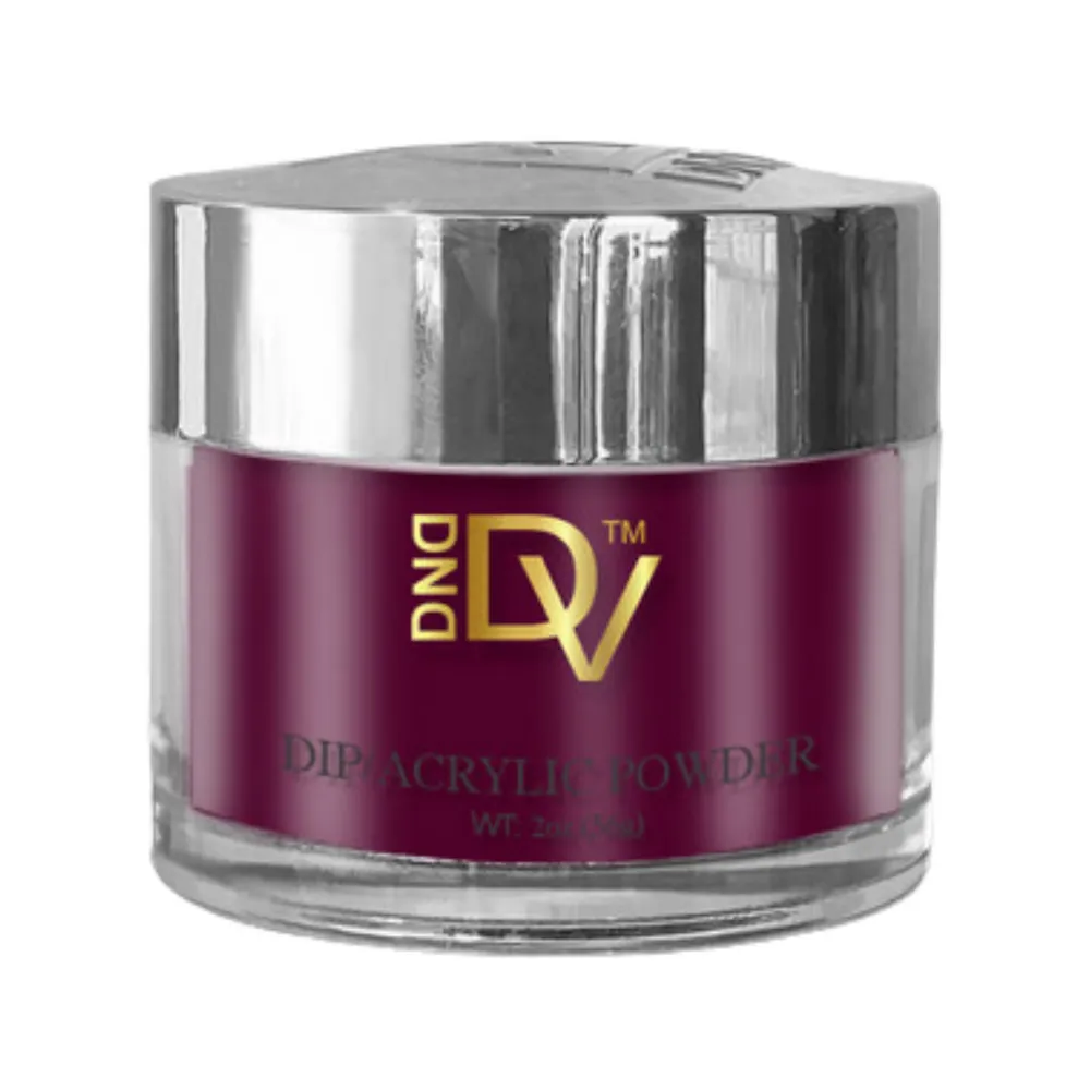 DND DIVA - 252 - Silky Beets - AIO Powder