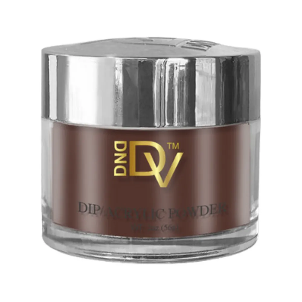 DND DIVA - 250 - Cedar Brown - AIO Powder