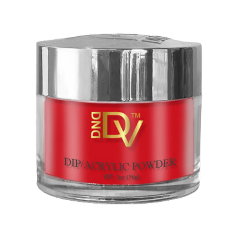 DND DIVA - 249 - Red-Y Or Not - AIO Powder
