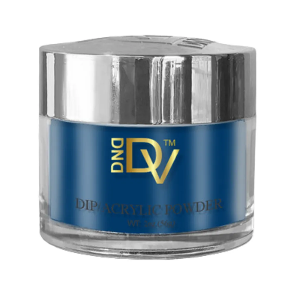 DND DIVA - 246 - Blue Lagoon - AIO Powder