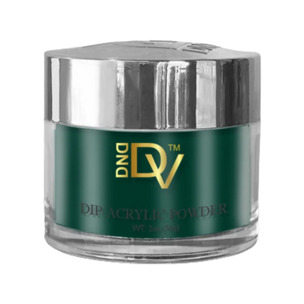 DND DIVA - 244 - Emerald Meadow - AIO Powder