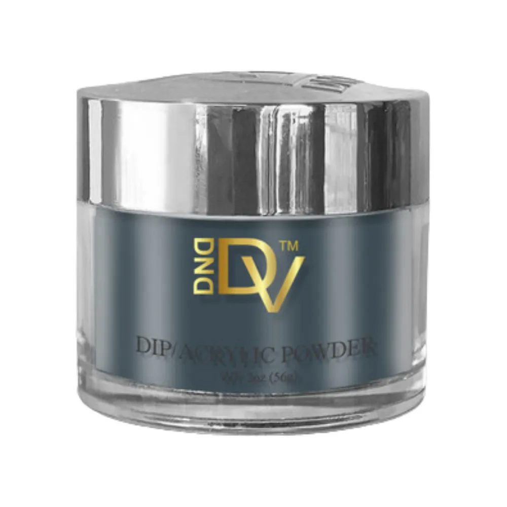 DND DIVA - 242 - Natural Gray - AIO Powder