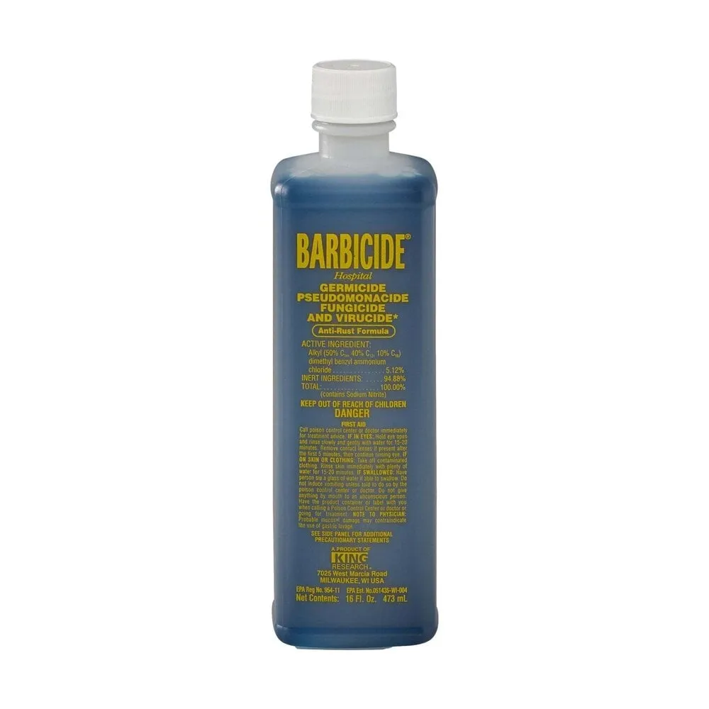 Barbicide - 16 oz