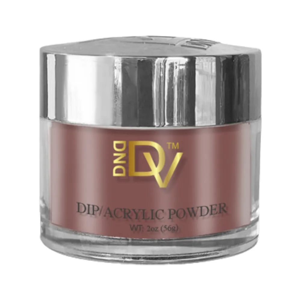 DND DIVA - 239 - Chestnut Wonders - AIO Powder