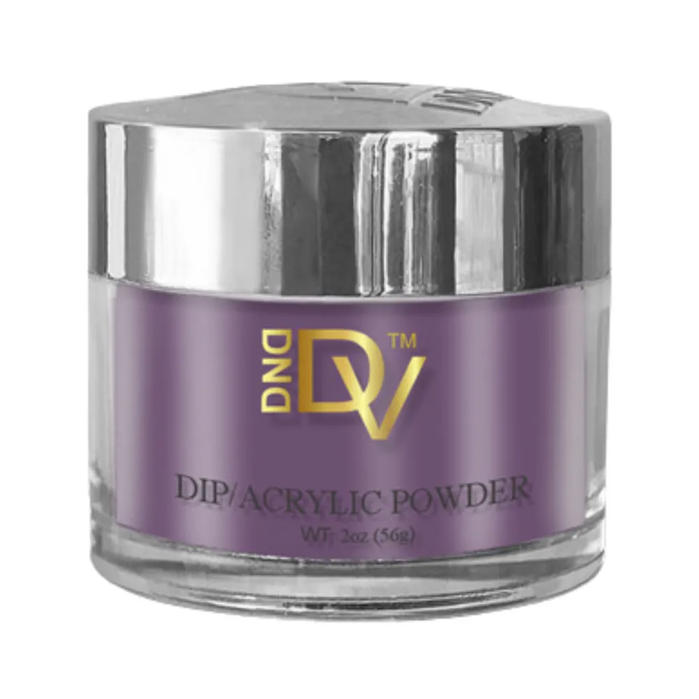 DND DIVA - 237 - Defective Mauve - AIO Powder