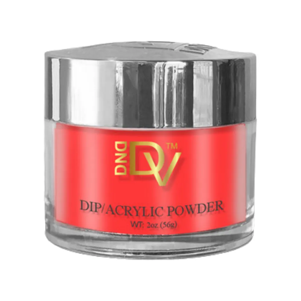 DND DIVA - 236 - Heart Eyes 4 U - AIO Powder