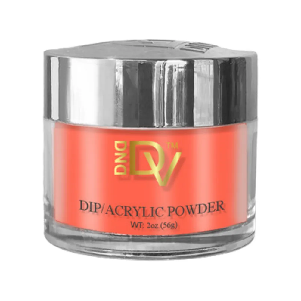 DND DIVA - 233 - Heatwave - AIO Powder