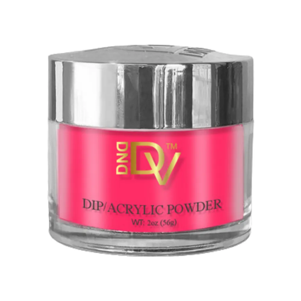 DND DIVA - 229 - Juicy Cowgirl - AIO Powder