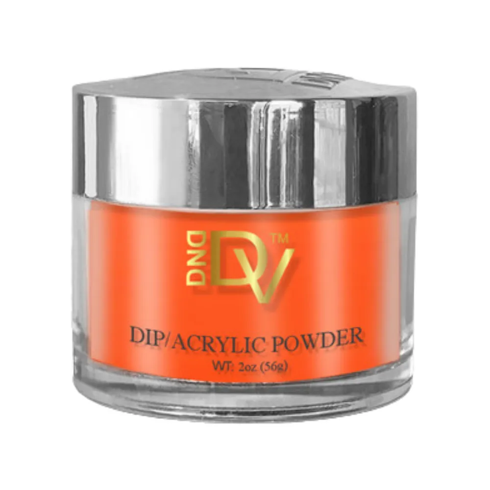 DND DIVA - 217 - Fire Breather - AIO Powder