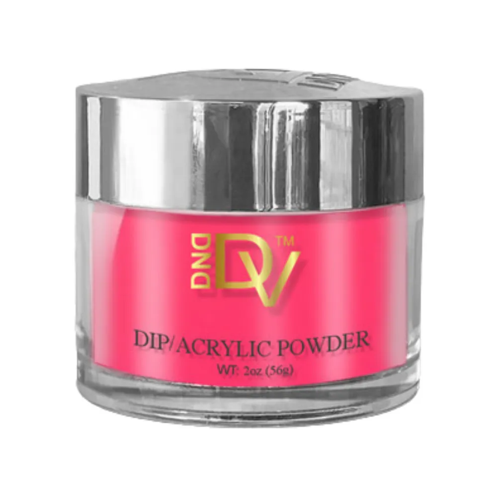 DND DIVA - 212 - Sour Bubblegum - AIO Powder