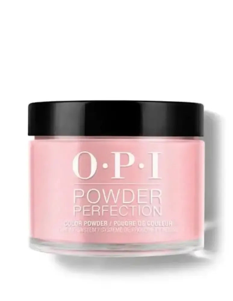 OPI - A68 - Dip - Kiss Me I'm Brazilian - 1.5 oz